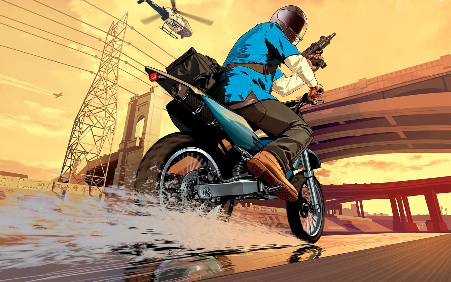 RAZE RP Banner
